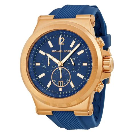 michael kors dylan mk8295|michael kors rose watch.